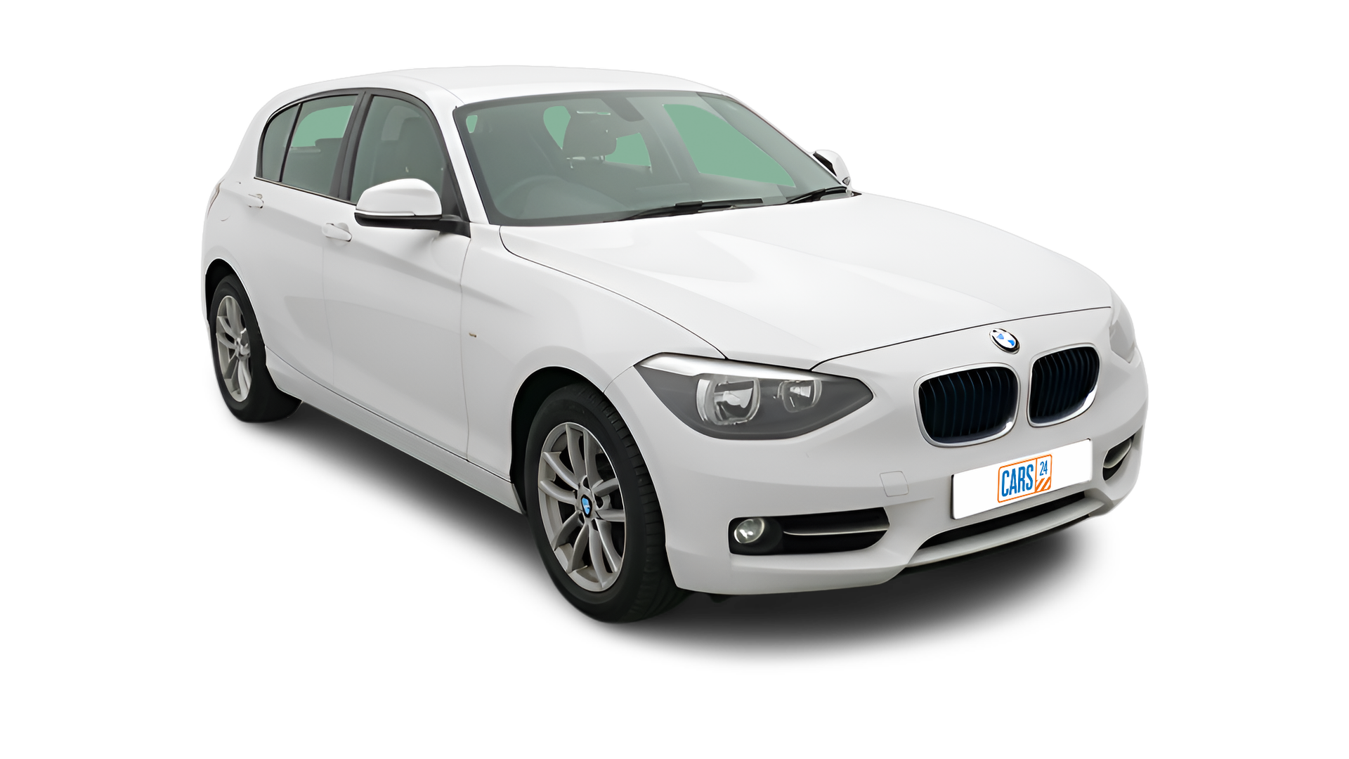 BMW 1 Series-img